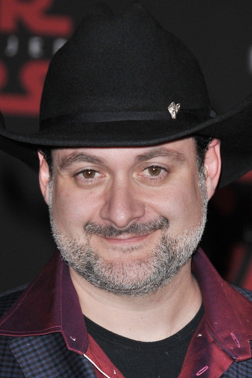 Dave Filoni Profile